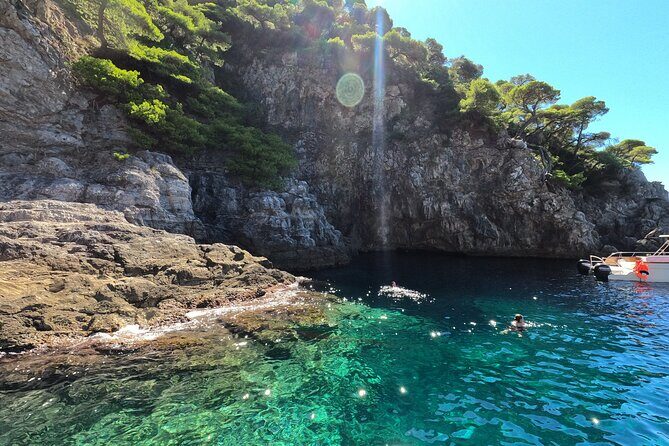 Private Boat Tour Dubrovnik and Elaphiti Islands - Who Is This Tour Best For?