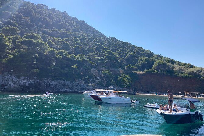 Private Boat Tour Dubrovnik and Elaphiti Islands - FAQ