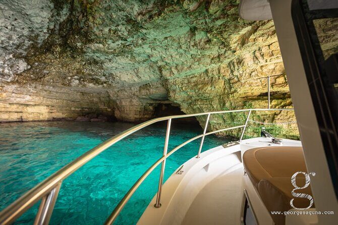 Private Boat Tour Experience with Snorkeling Blue Lagoon and Comino - What You Can Expect from This Malta Boat Tour