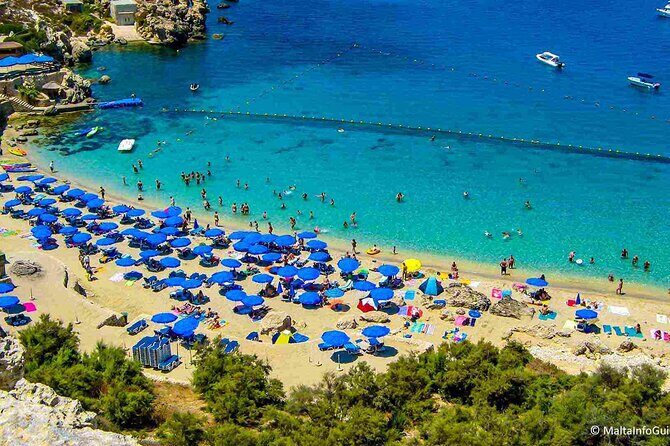 Private Boat Tour Experience with Snorkeling Blue Lagoon and Comino - Practical Considerations