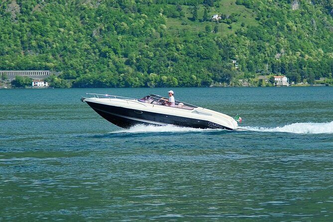 Private Boat Tour from 1 hour on Lake Como - The Route and What You’ll See