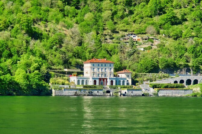 Private Boat Tour from 1 hour on Lake Como - The Value of the Experience