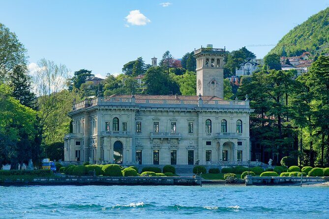 Private Boat Tour from 1 hour on Lake Como - Final Thoughts