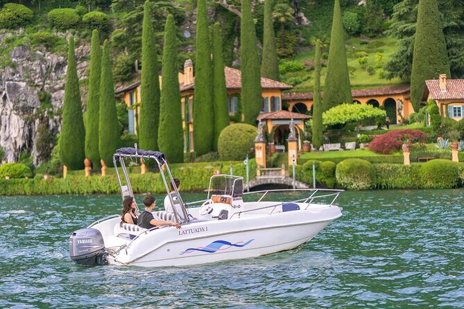 Private boat tour from Bellagio, iconic villas and hidden gems - Is This Tour Worth the Price?