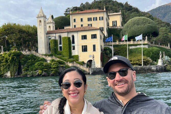 Private boat tour from Bellagio, iconic villas and hidden gems - Final Thoughts