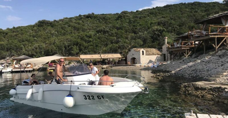 Private boat tour from Dubrovnik/Cavtat to Elafiti islands - Key Points