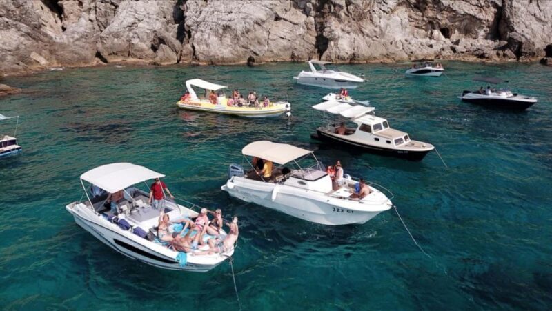 Private boat tour from Dubrovnik/Cavtat to Elafiti islands - An In-Depth Look at the Tour