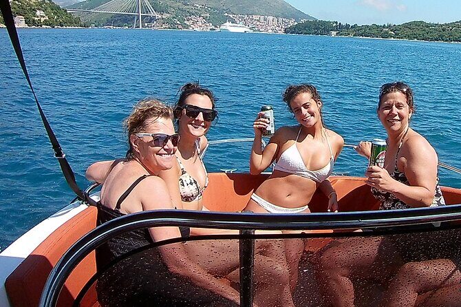 Private Boat Tour from Dubrovnik to Elaphiti Islands - What Makes This Tour Stand Out