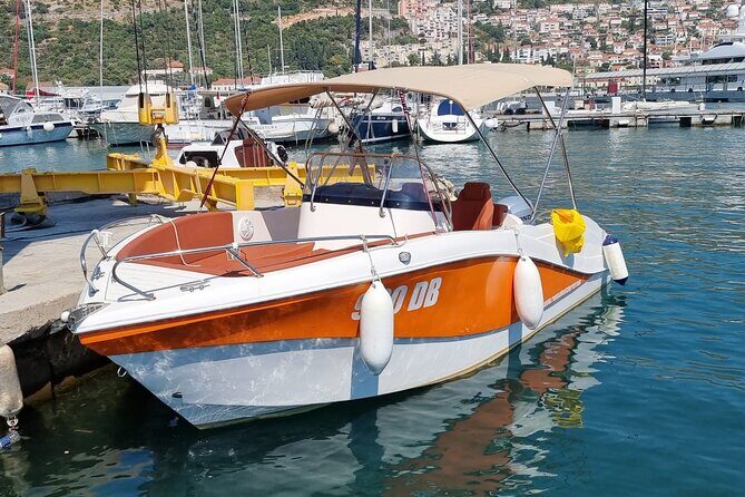 Private Boat Tour from Dubrovnik to Elaphiti Islands - Practical Tips for Your Trip