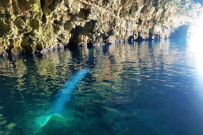 Private Boat Tour from Hvar - Blue and Green cave, Vis, and the Pakleni islands - An Honest Look at the Experience