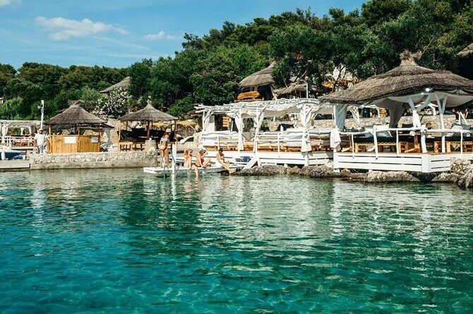 Private Boat Tour from Hvar - Blue and Green cave, Vis, and the Pakleni islands - FAQ