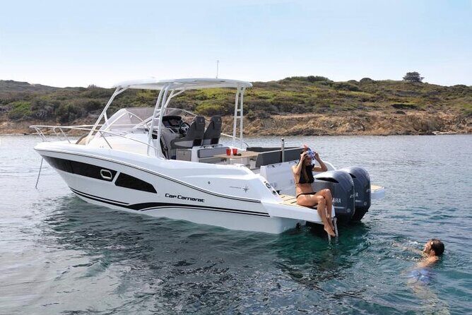 Private Boat Tour from La Spezia to Portovenere and Palmaria Islands Tino Tinetto - What You’ll Love About This Tour