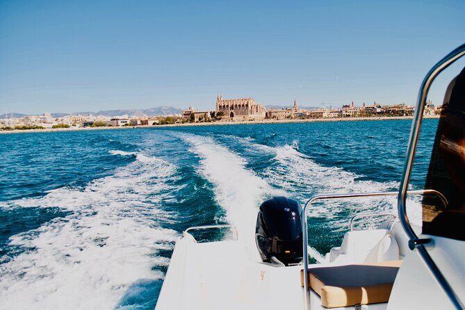Private Boat Tour from Palma with Snorkeling and Paddle Surfing - The Setup and What You Can Expect