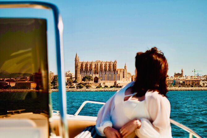 Private Boat Tour from Palma with Snorkeling and Paddle Surfing - Exploring the Coves and Marine Life