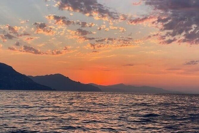 Private Boat Tour from Positano to the Amalfi Coast with Drinks - The Value of the Tour