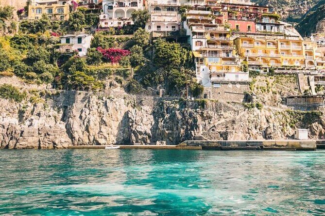 Private Boat Tour from Positano to the Amalfi Coast with Drinks - FAQs