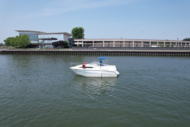 Private Boat Tour Hudson River - A Friendly Look at the Private Boat Tour Hudson River