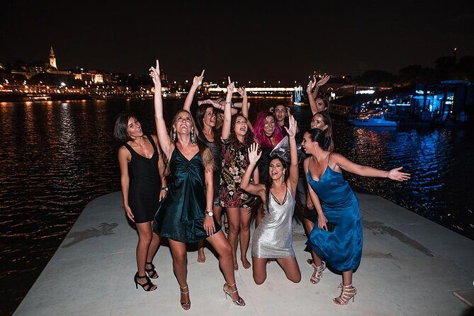 Private Boat Tour in Belgrade - Value for Money and Practicalities