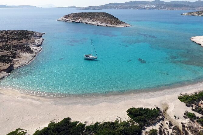 Private Boat Tour in Milos with Lunch - The Downsides & Considerations