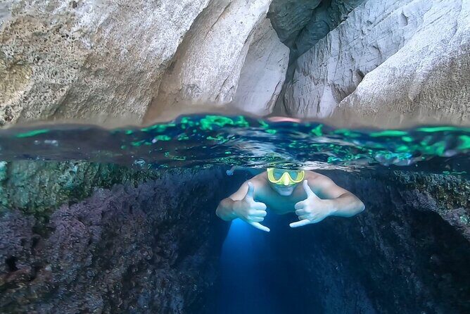 Private Boat Tour in Milos with Lunch - FAQs