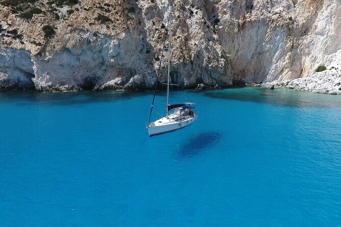 Private Boat Tour in Milos with Lunch - Final Thoughts