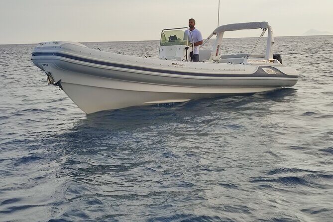 Private boat Tour in Santorini - Who Will Love This Tour?