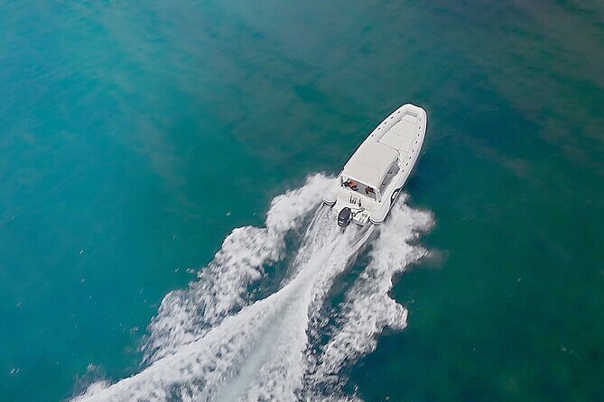 Private boat Tour in Santorini - FAQs