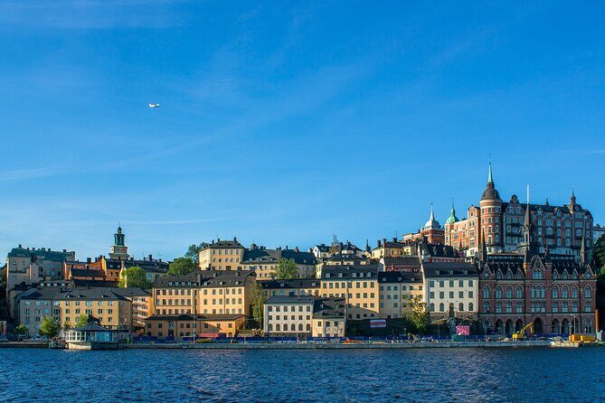 Private Boat Tour in Stockholm - The Practicalities: What You Need to Know