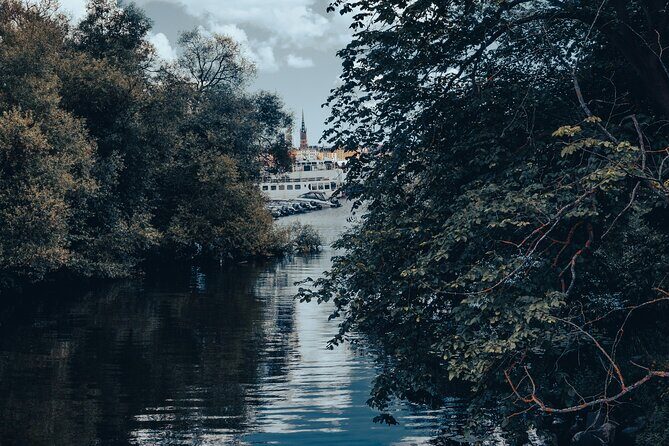 Private Boat Tour in Stockholm - Who Is This Tour Best For?