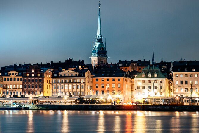 Private Boat Tour in Stockholm - Final Thoughts: Is This the Right Choice?