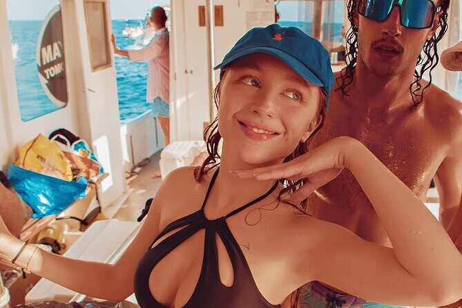 Private Boat Tour in the Portofino Marine Reserve - Portofino Village & Piazzetta