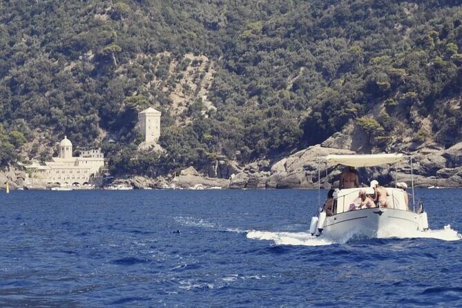 Private boat tour in the Tigullio and in the Portofino area - Who Should Consider This Tour?