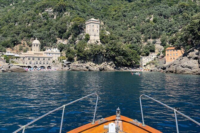 Private boat tour in the Tigullio and in the Portofino area - Final Thoughts