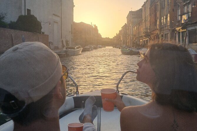 Private Boat Tour in the Venice Lagoon - Final Thoughts: Who Should Consider This Tour?