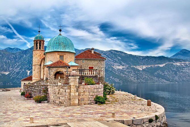 Private Boat Tour Kotor: Lady of the Rocks & Blue Cave - Small Groups up to 15 - Who Should Consider This Tour?