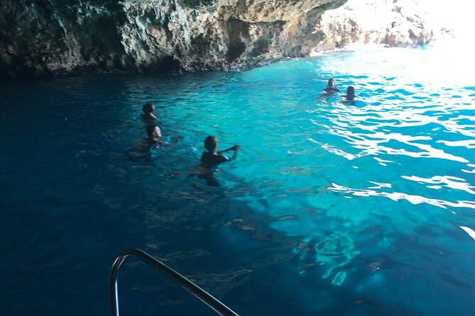 Private Boat Tour Kotor: Lady of the Rocks & Blue Cave - Small Groups up to 15 - FAQs