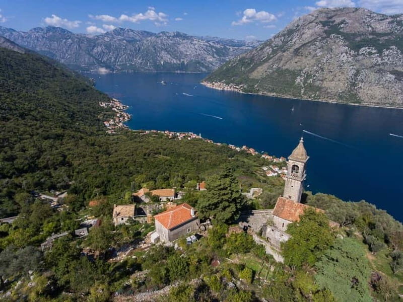 Private boat tour Kotor to Porto Montenegro - Portonovi - Final Thoughts