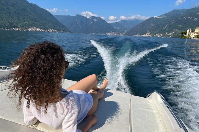 Private Boat Tour - Lake Como Bellagio - Why opt for a Private Boat Tour on Lake Como?