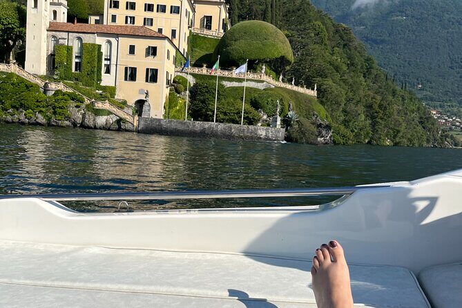 Private Boat Tour - Lake Como Bellagio - What Travelers Say About This Tour
