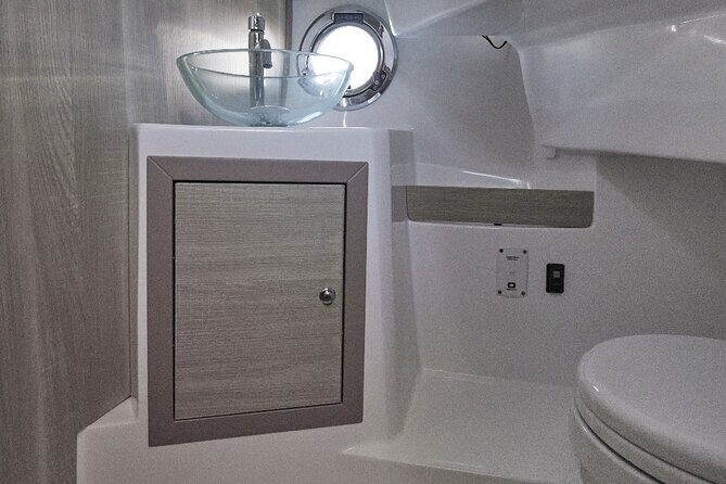 Private Boat Tour Monopoli and Polignano with Aperitif Included - Practical Details