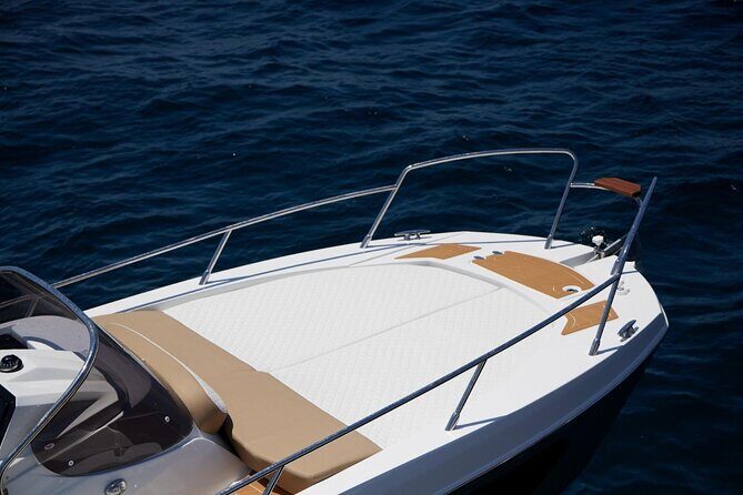 Private Boat Tour Monopoli and Polignano with Aperitif Included - Frequently Asked Questions