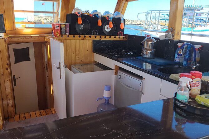 Private Boat Tour n Side - FAQs