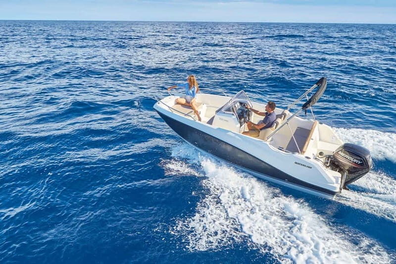 Private Boat Tour Nice to Monaco - Frequently Asked Questions