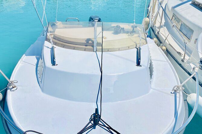 Private Boat Tour Nice, Villefranche, St Jean Cap Ferrat - An Overview of the Experience