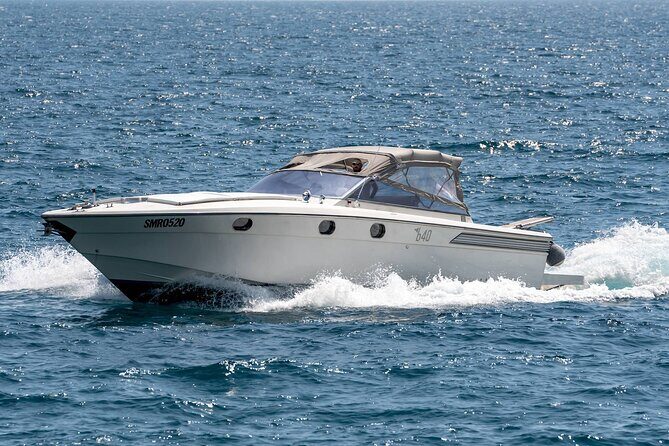 Private Boat Tour of Amalfi Coast with Drinks - Exploring the Experience: What You Can Expect