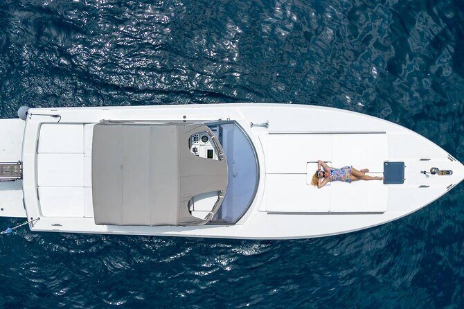 Private Boat Tour of Amalfi Coast with Drinks - FAQs