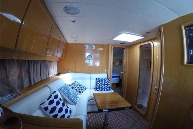 Private Boat Tour of Capri and Amalfi from Sorrento - The Experience: What Do Travelers Say?