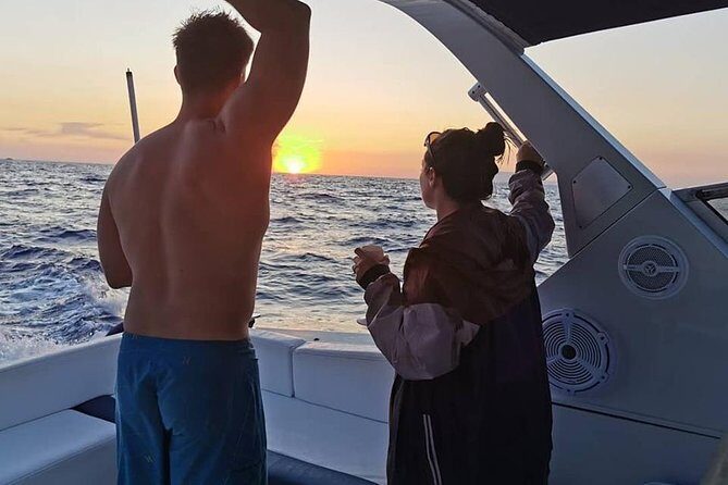 Private Boat Tour of Capri and Amalfi from Sorrento - Practical Tips for Booking and Enjoying Your Day