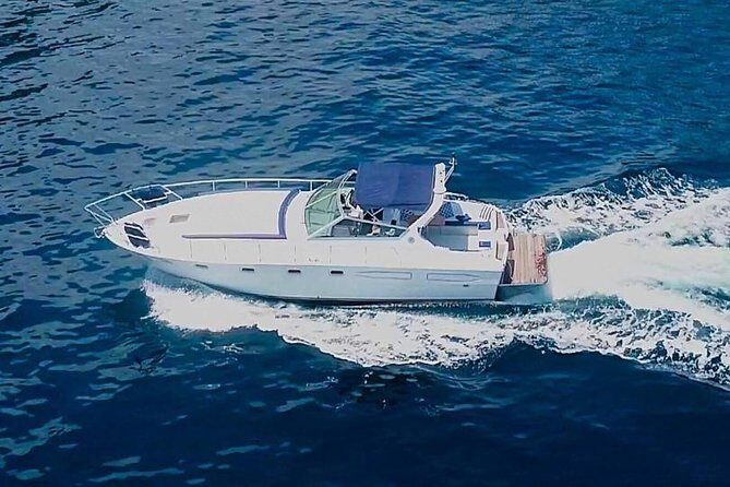 Private Boat Tour of Capri and Amalfi from Sorrento - Final Thoughts