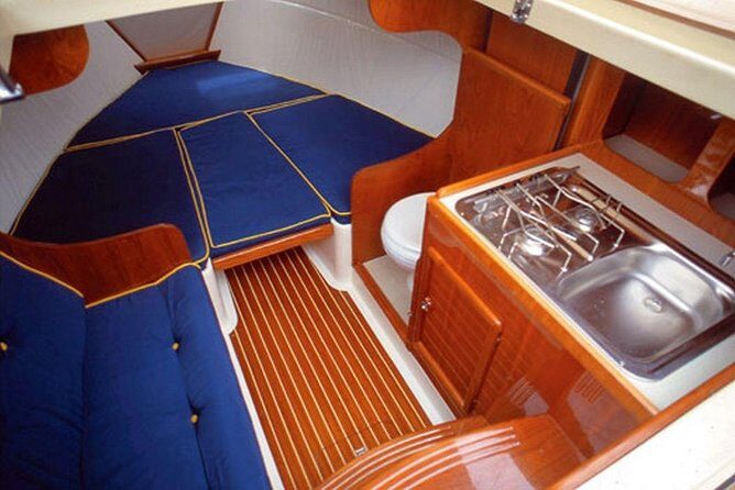 Private Boat Tour of Capri and Positano from Sorrento - An In-Depth Look at the Experience